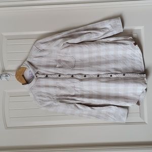 Canadiana Long Sleeve